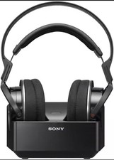 Sony mdr rf855rk usato  Roma