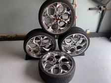 Inch rims tires. for sale  Bear