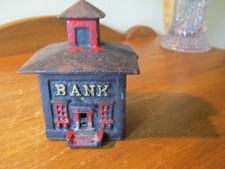 aunt jemima cast iron bank for sale aunt jemima cast iron bank for sale Stewartville