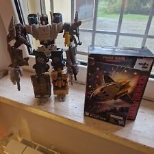 Hasbro transformers combiner usato  Rocca Priora