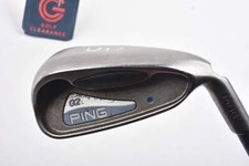 Ping iron blue for sale  LOANHEAD