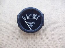 Vintage stewart warner for sale  DEESIDE