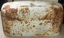 Used oem trunk for sale  Mount Gilead