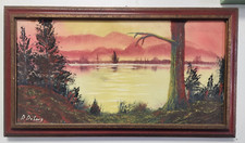 Vtg mid century for sale  Tampa