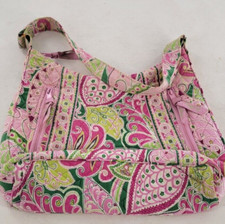 Vera bradley floral for sale  Crestline