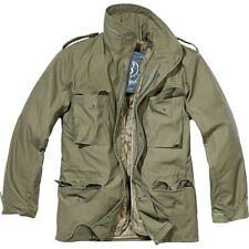 Giacca militare m65 usato  Spedire a Italy
