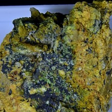 Agardite wulfenite comb for sale  COCKERMOUTH