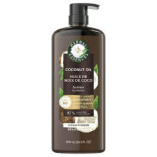 Condicionador hidratante óleo de coco Herbal Essences, fl oz 20,2 comprar usado  Enviando para Brazil