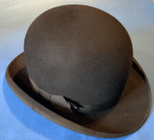 Chapeau melon ancien d'occasion  Aincourt
