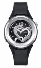 Calypso damen analog gebraucht kaufen  Ribnitz-Damgarten