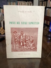 Poesia napoli ettore usato  Napoli