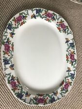 Booths floradora plater for sale  CHIPPING NORTON