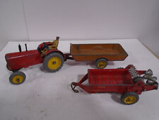 Set vintage dinky for sale  Middletown