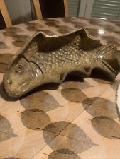 Antique glazed terracotta d'occasion  Expédié en Belgium