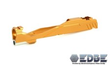 VENDAS➛EDGE "GIGA" Corrediça Padrão de Alumínio para MARI Hi-CAPA 5.1/1911-Laranja comprar usado  Enviando para Brazil