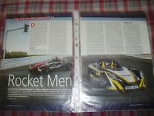 Match......ariel atom lotus d'occasion  Aigrefeuille-d'Aunis