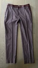 Pantalon tailleur claudie d'occasion  Marseille VI