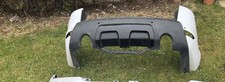 Rear bumper range for sale  BRAINTREE
