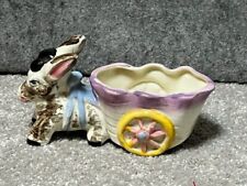 Vintage burro donkey for sale  Kulpmont