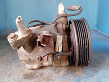 Compressore per peugeot usato  Italia