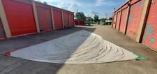 Symmetrical spinnaker luff for sale  Kemah