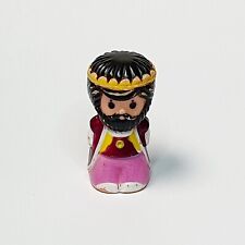 Ancienne figurine roi d'occasion  Metz-
