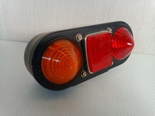 Fanale posteriore sinistro usato  Santena