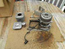 Motor 43993 zylinder gebraucht kaufen  Nürtingen