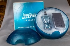 Gaultier coffret noel d'occasion  Héricourt