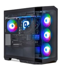 Stormforce gaming desktop for sale  OLDHAM