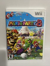 Mario party cib for sale  Okeana