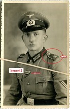 Foto portrait wehrmacht gebraucht kaufen  Altstadt
