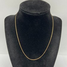 14k gold serpentine for sale  Los Angeles