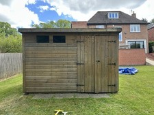 large shed for sale large shed for sale LEICESTER