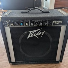 Peavey special 130 for sale  Sterling