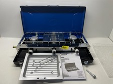 Outwell appetizer trio for sale  MILTON KEYNES