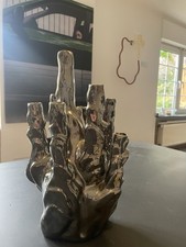 Vase design bjekt gebraucht kaufen  Kobern-Gondorf