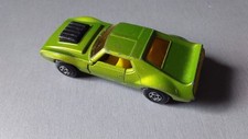 Matchbox superfast amx gebraucht kaufen  Dortmund