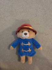 Rainbow paddington bear for sale  BRISTOL