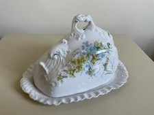 Antique victorian porcelain for sale  ROMSEY