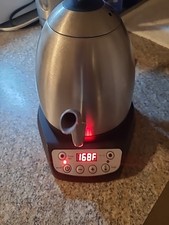 Bonavita bv382510v electric for sale  Worcester