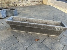 Grey stone effect for sale  REDHILL