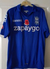 Birmingham city match for sale  EBBW VALE