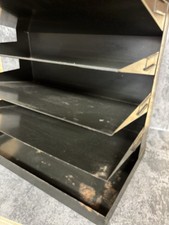 Vintage tier industrial for sale  ANTRIM
