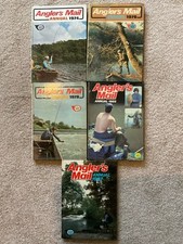 Angler annual 1974 for sale  WOKING