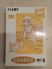 Chobits band clamp gebraucht kaufen  Essen