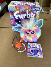 Hasbro plüschfigur furby gebraucht kaufen Hasbro plüschfigur furby gebraucht kaufen  Hamburg