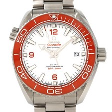 Authentic omega seamaster d'occasion  Expédié en Belgium