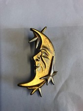 Vintage crescent moon for sale  BALLYMENA