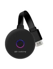Dongle de tela WiFi, dongle HDMI sem fio iOS/Android/Windows/MAC, usado comprar usado  Enviando para Brazil